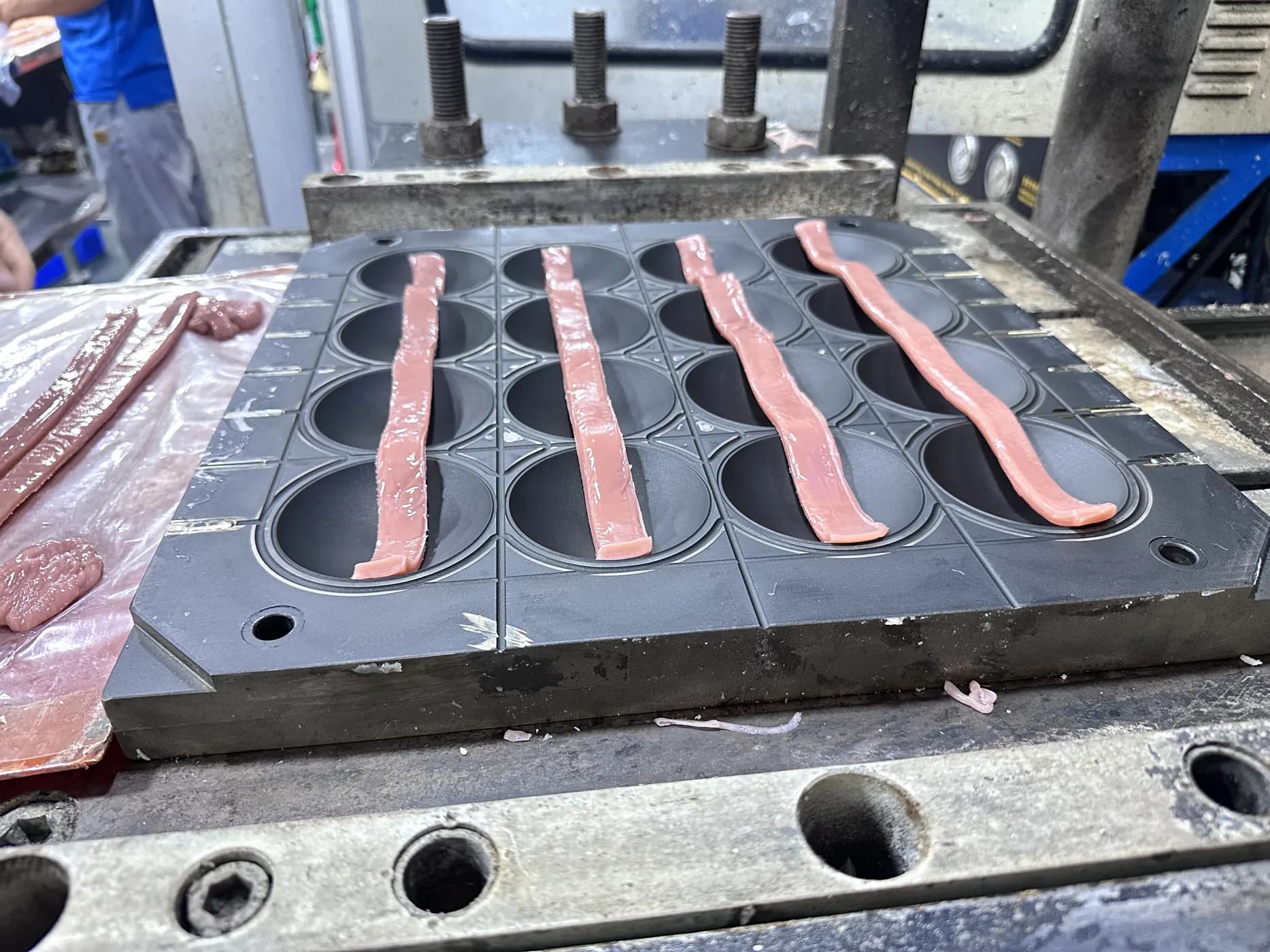 Compression Molding