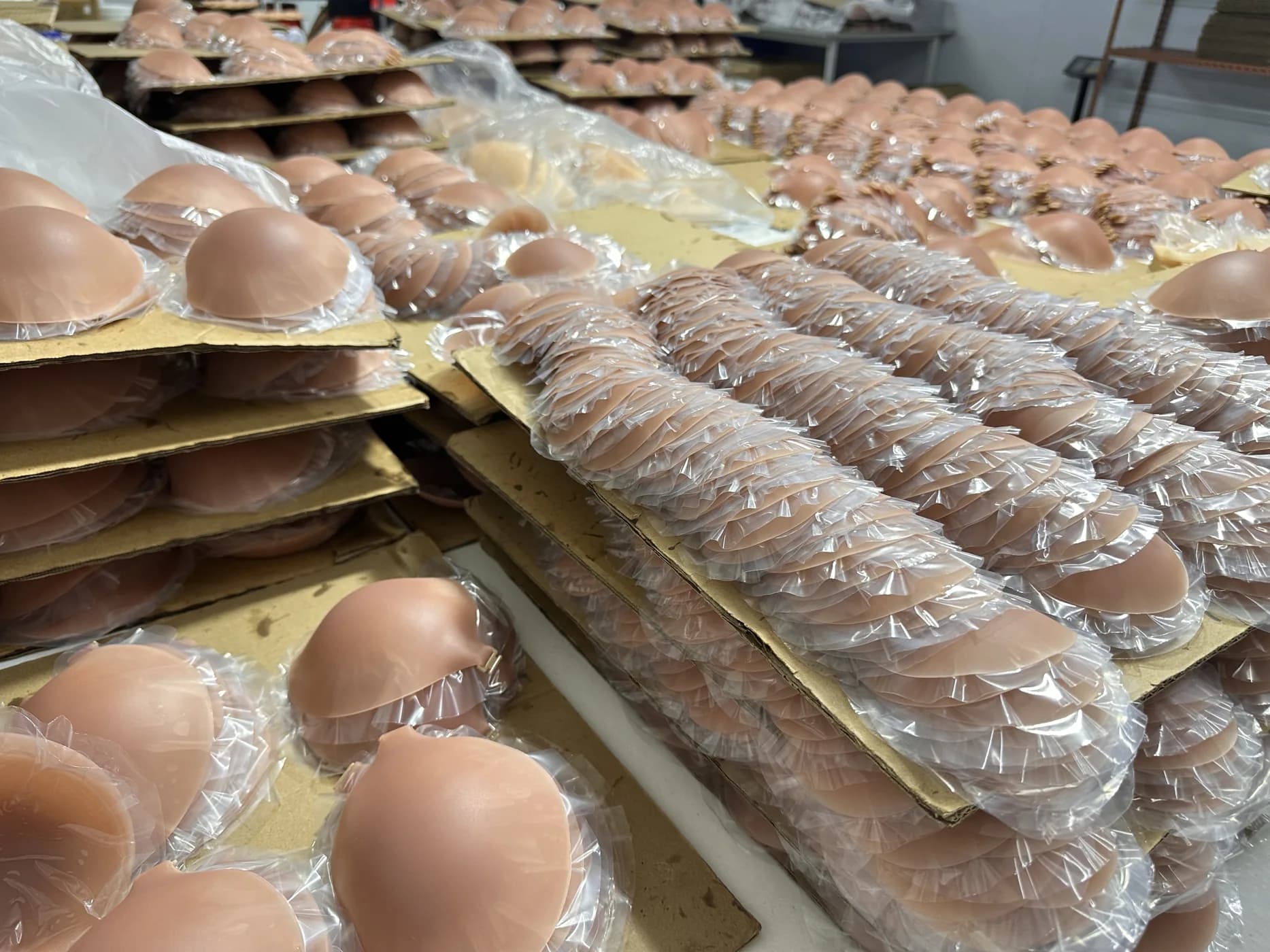 Packaging